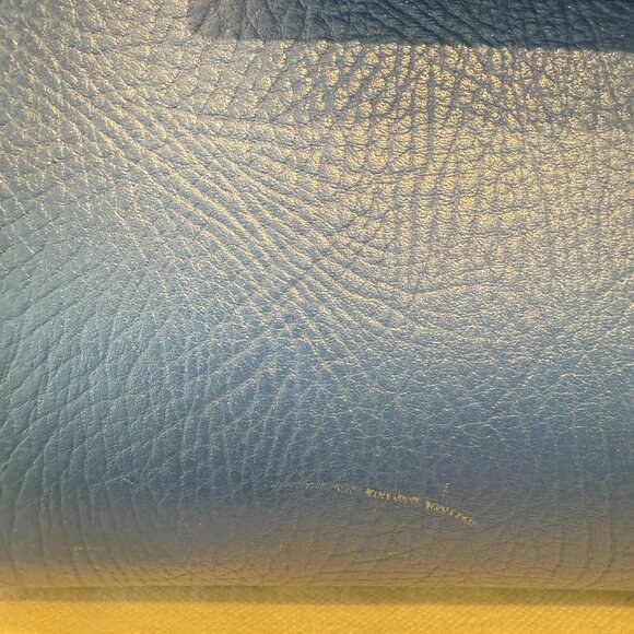 CELINE Smooth Calfskin Mini Tri-Color Belt Bag - Picture 15 of 16